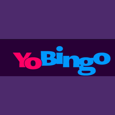 logo de YOBINGO CASINO