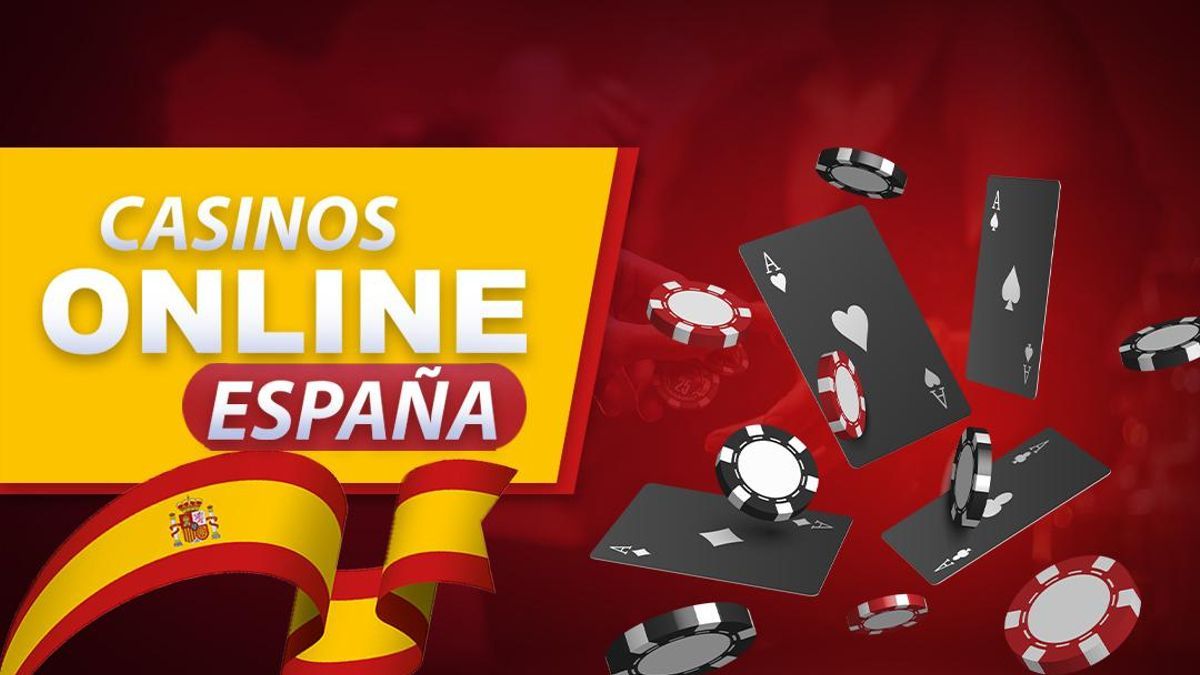 logo de Novedades en los casinos online de España en 2025
