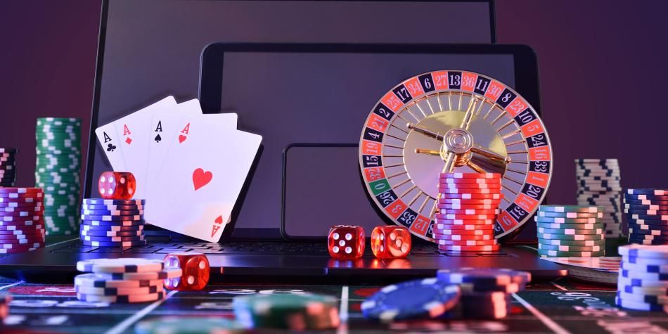 logo de Feliz Navidad: tendencias de los juegos de casino en 2026