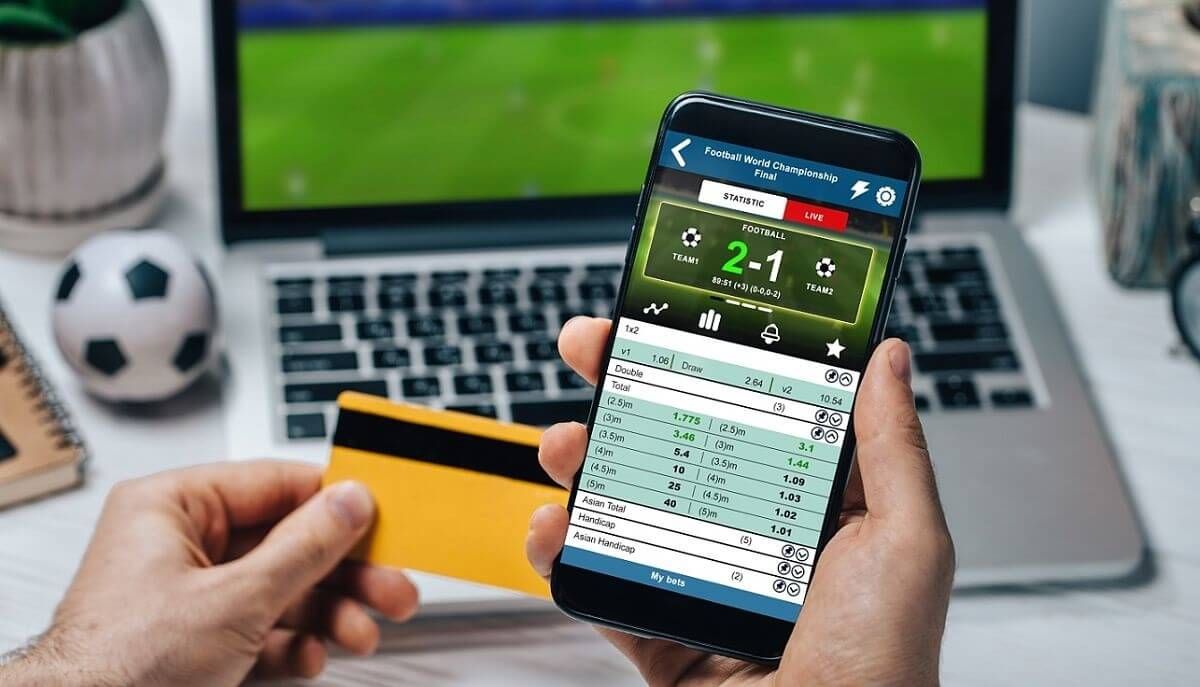 logo de Errores al apostar en los casinos online que debes evitar