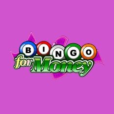 logo de BONOS DIARIOS BINGO FOR MONEY