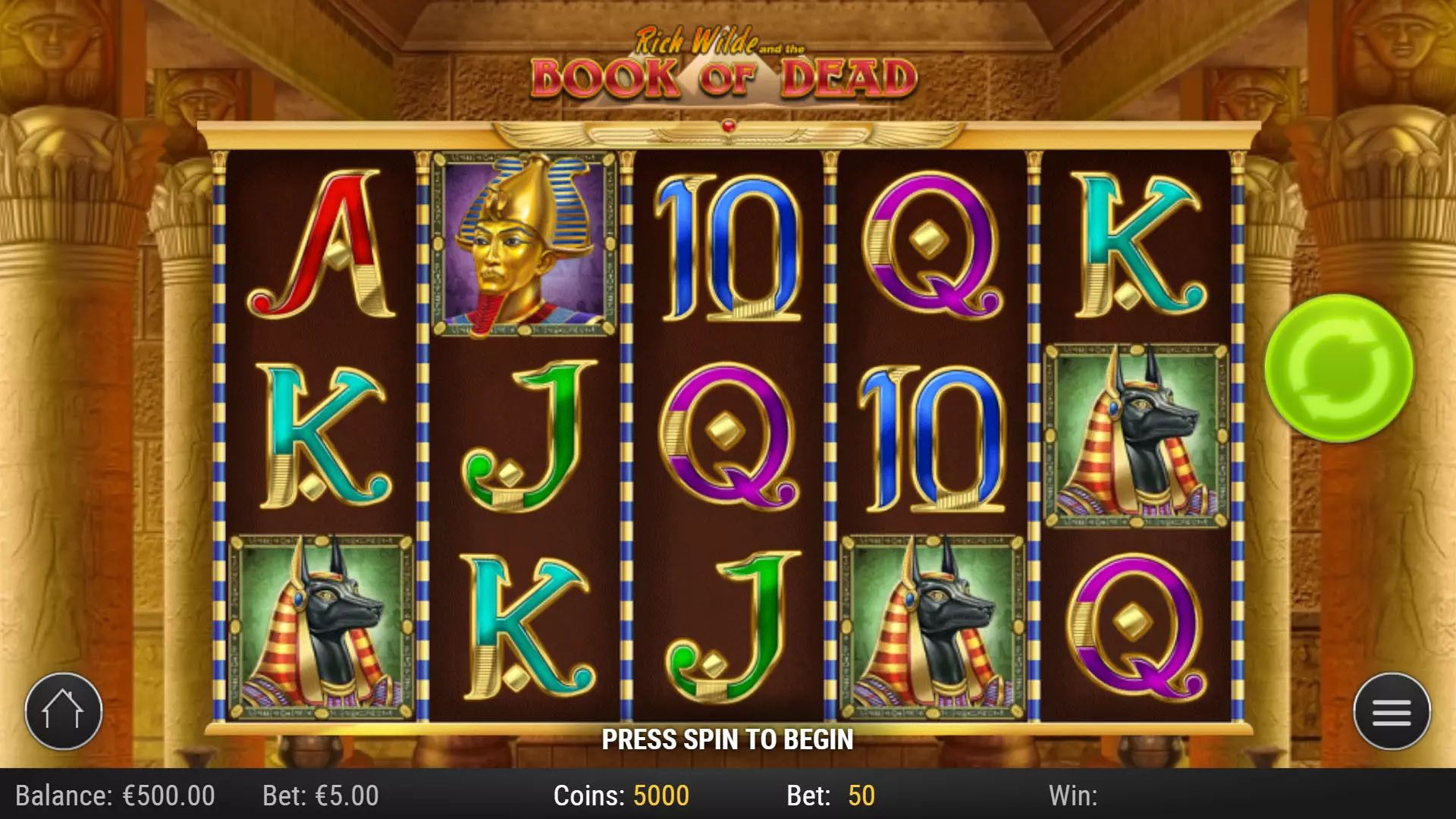 logo de Las tragamonedas de casinos online que arrasan en España en 2025