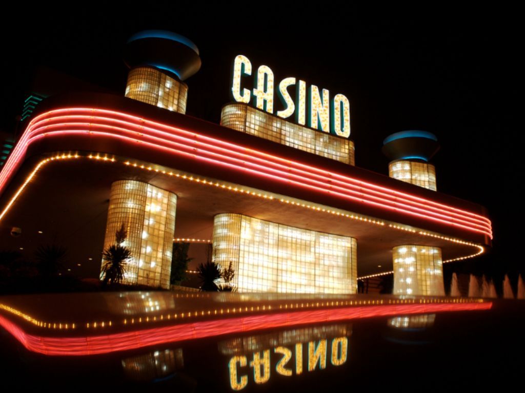 logo de Tipos de casinos en M&eacute;xico: &iquest;casino online o casino f&iacute;sico?
