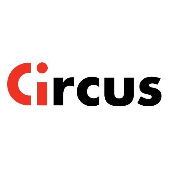 logo de CIRCUS