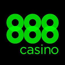 logo de 888CASINO