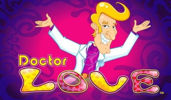 logo de Doctor Love