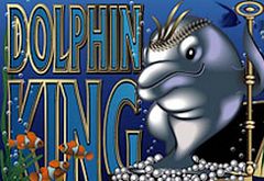 logo de dolphin king