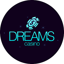 logo de DREAMS