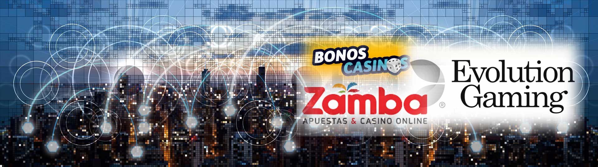 logo de Colombia ahora disfrutará del casino online en vivo