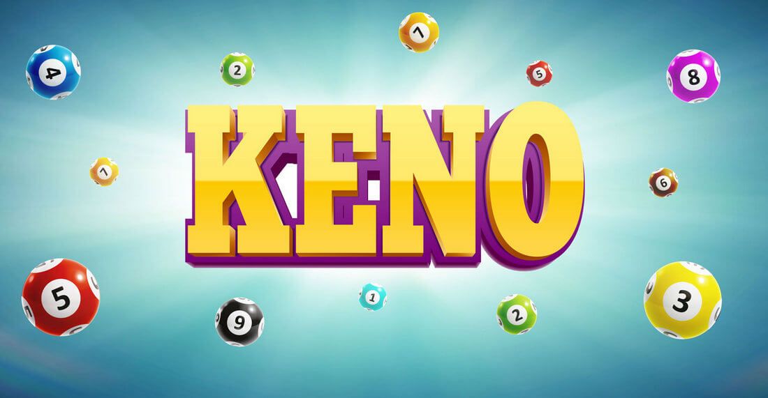 logo de Guía para jugar al Keno