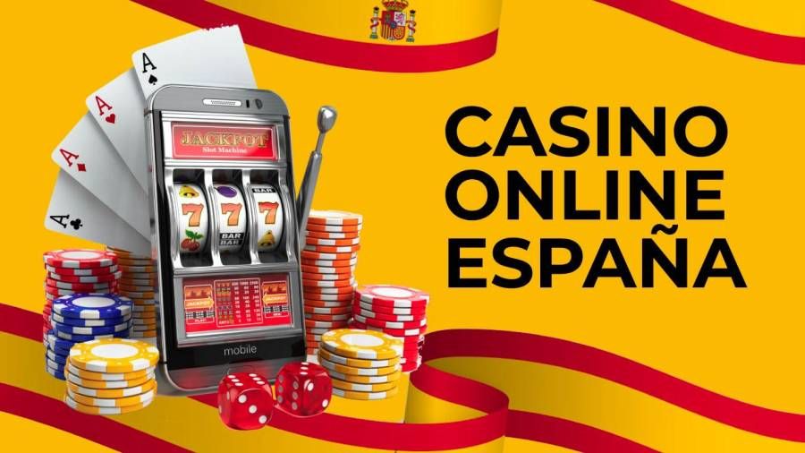 logo de Noticias relevantes sobre casinos online en España