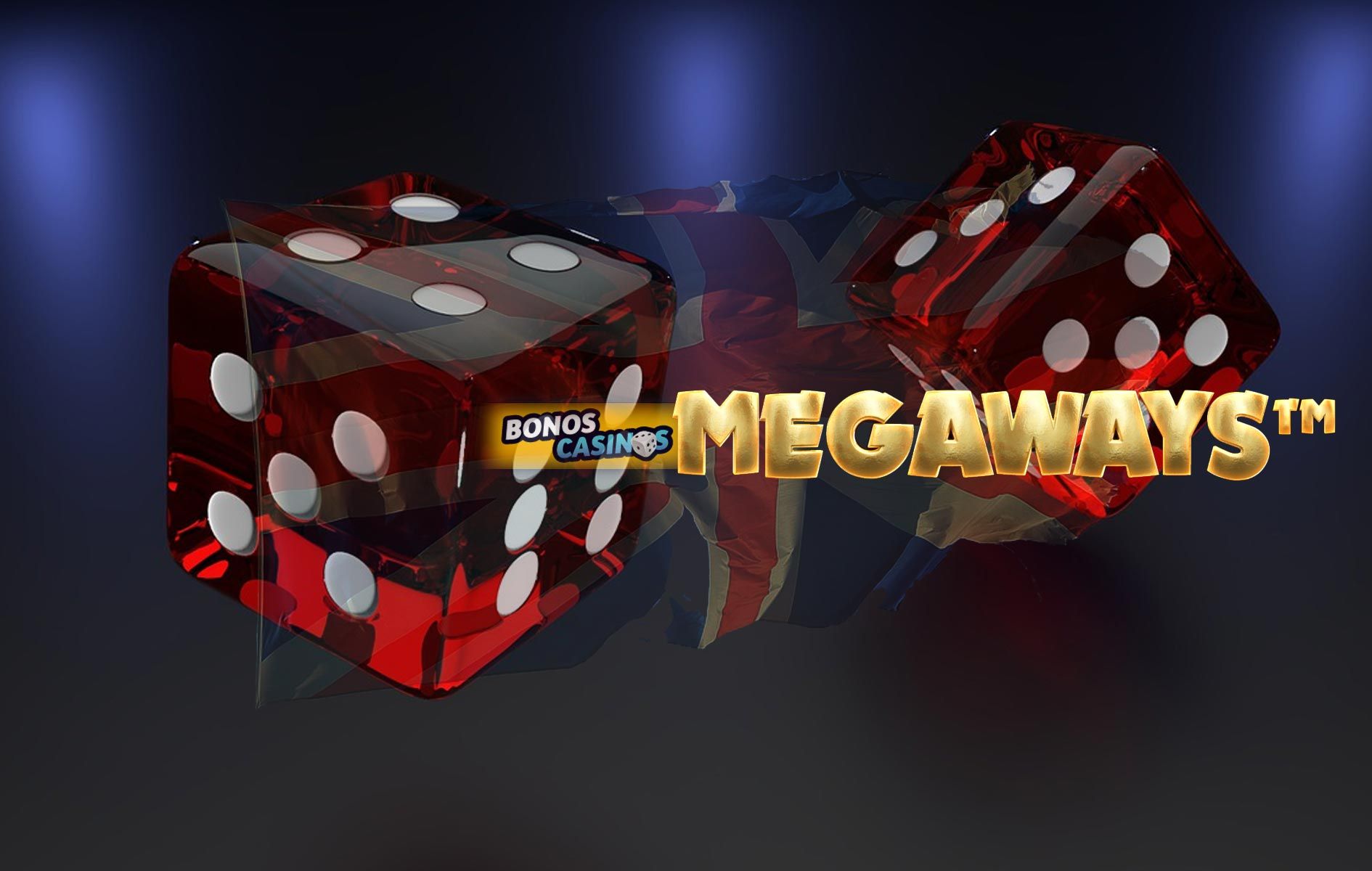 logo de Megaways Casino ya está en línea con los juegos de BTG