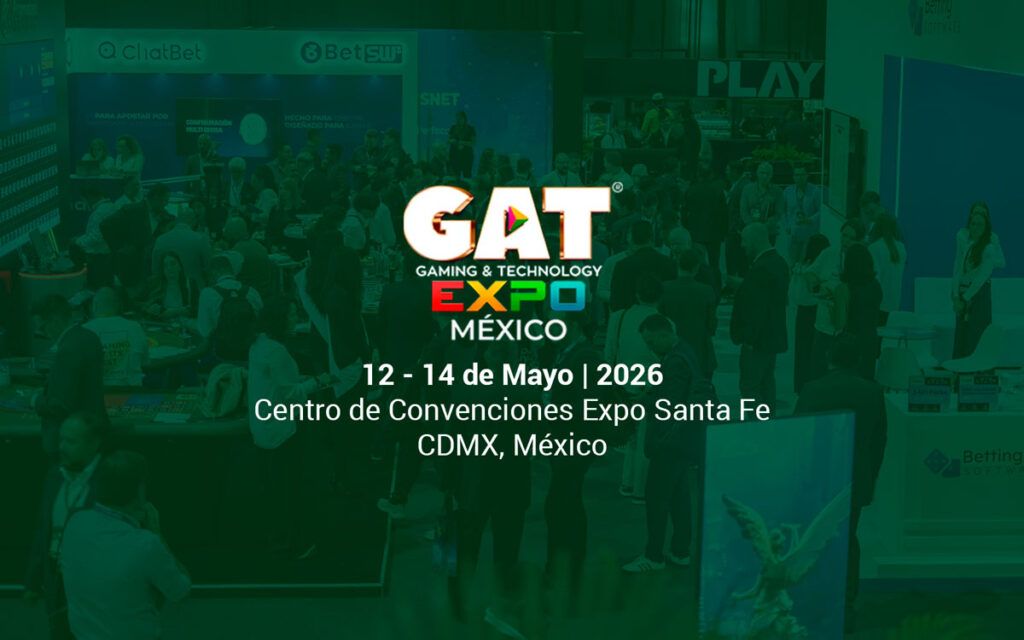 logo de Las ferias sobre juegos de azar m&aacute;s populares de M&eacute;xico