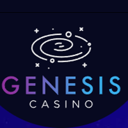 logo de GENESIS CASINOS