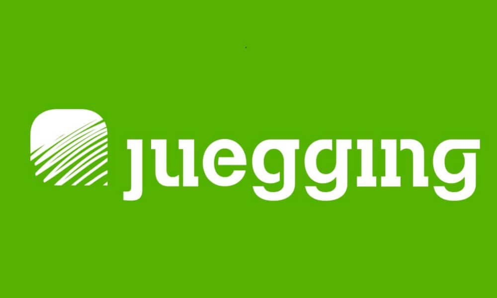 logo de JUEGGING CASINO