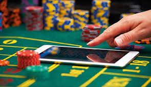 logo de Termina la racha alcista del crecimiento del iGaming en M&eacute;xico