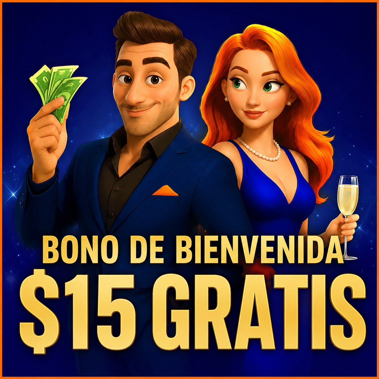 logo de $15 GRATIS sin dep&oacute;sito JACKPOT CAPITAL CASINO