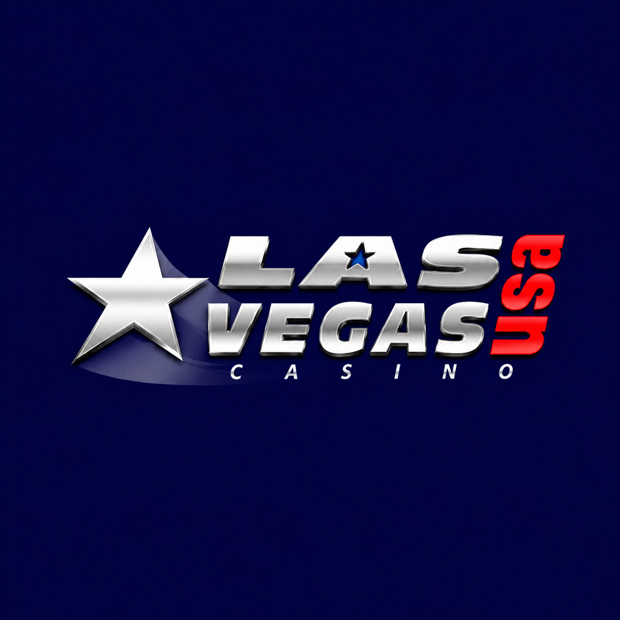 logo de LAS VEGAS USA CASINO