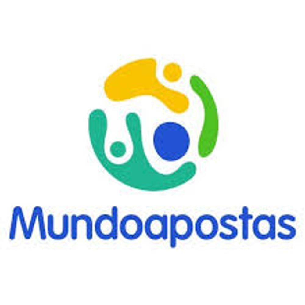 logo de MUNDOAPOSTAS
