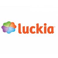 logo de LUCKIA CASINO