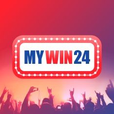 logo de MYWIN24