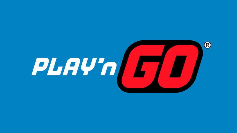 logo de Play’n GO Obtiene la licencia de juego de España