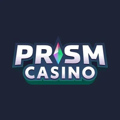 logo de PRISM CASINO