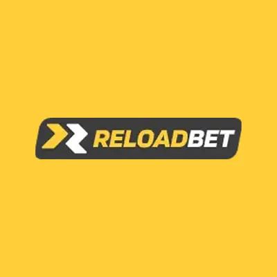logo de RELOADBET