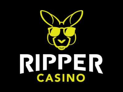 logo de RIPPER CASINO