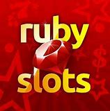 logo de RUBY SLOTS