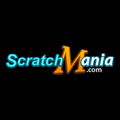 logo de SCRATCHMANIA
