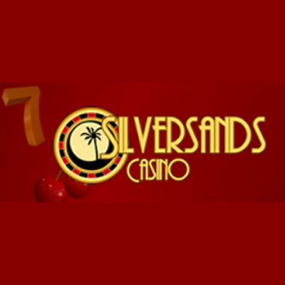 logo de SILVER SANDS CASINO EURO