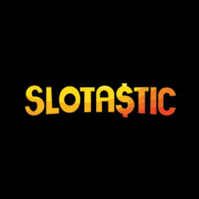 logo de SLOTASTIC CASINO
