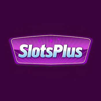 logo de SLOTS PLUS
