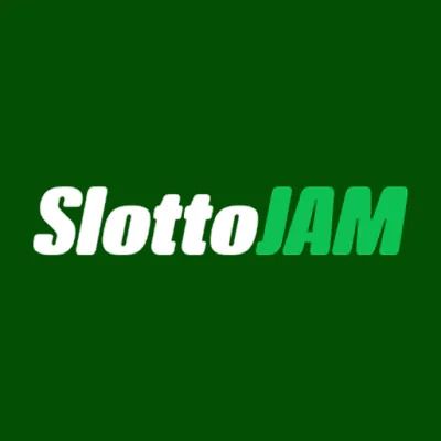 logo de SLOTTOJAM