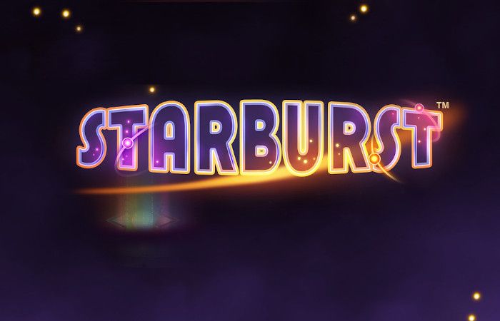 logo de Starburst