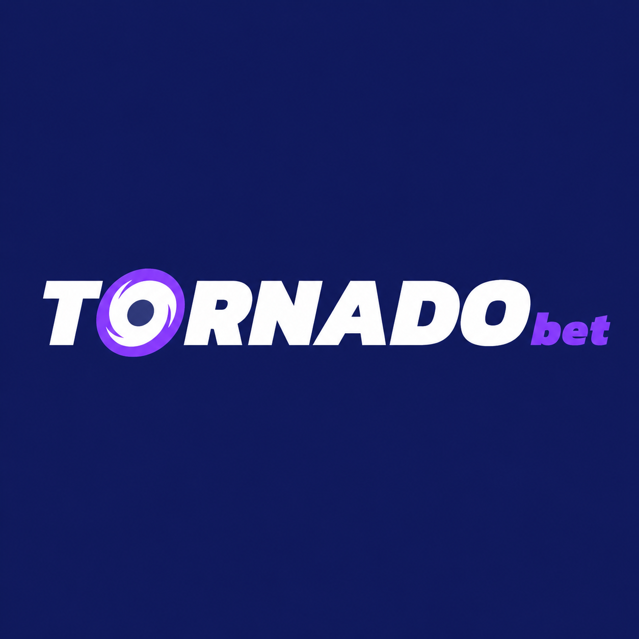logo de TORNADOBET