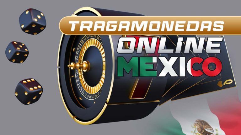 logo de Las tragamonedas de casinos online m&aacute;s populares en M&eacute;xico