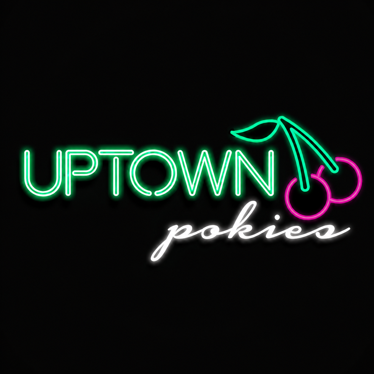 logo de UPTOWN POKIES CASINO
