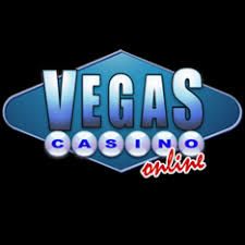 logo de VEGAS CASINO ONLINE