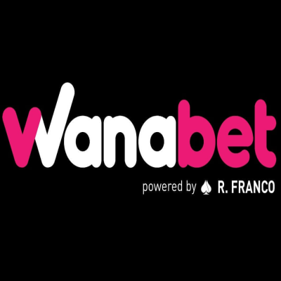 logo de WANABET CASINO