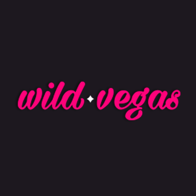 logo de WILD VEGAS